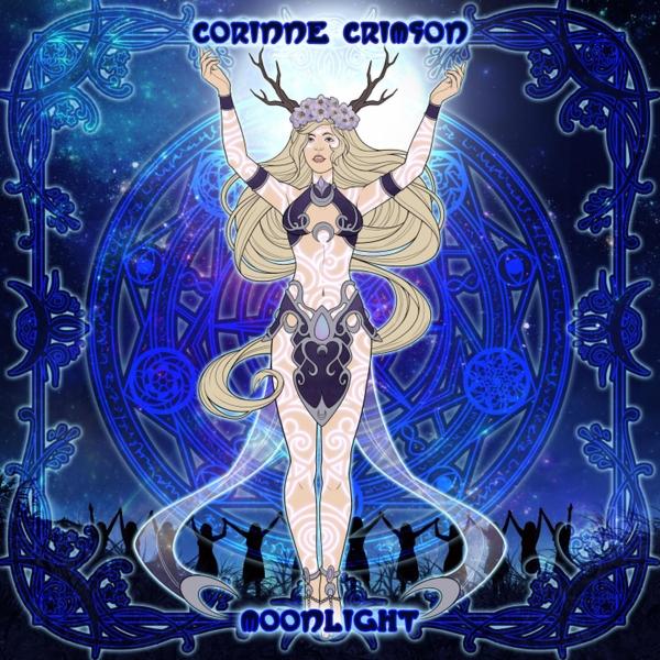 Corinne Crimson - Single | Moonlight